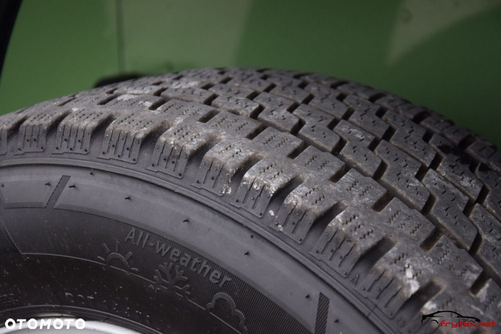 Renault Master Doka - 12