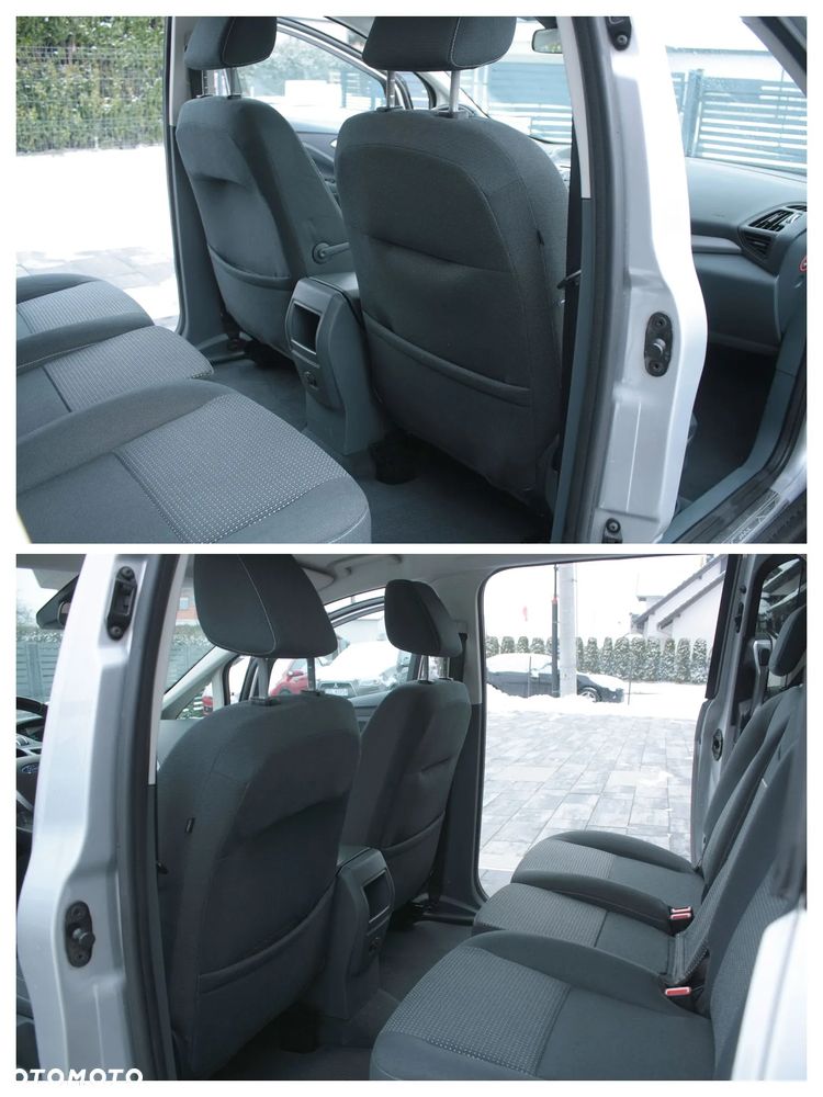 Ford Grand C-MAX 1.6 TDCi Start-Stop-System Business Edition - 25