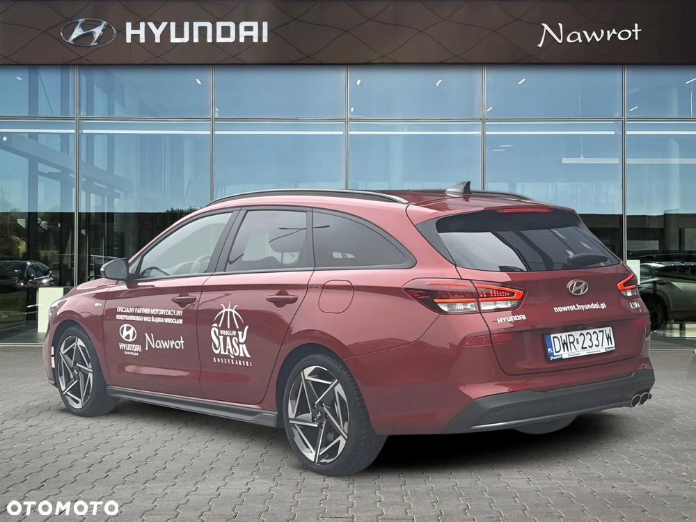 Hyundai i30 - 4