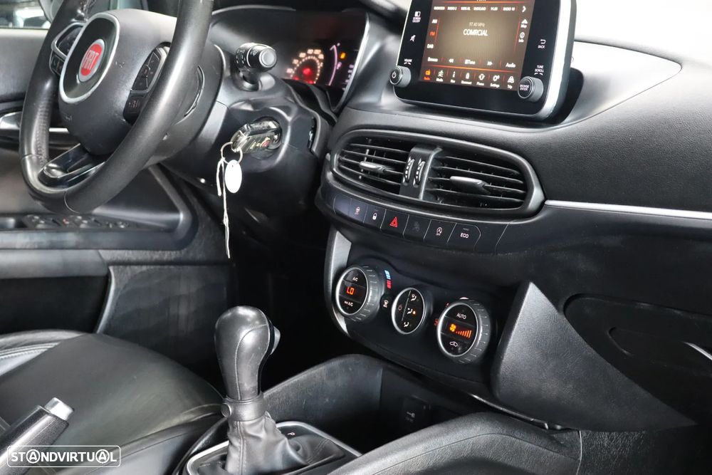 Fiat Tipo - 10