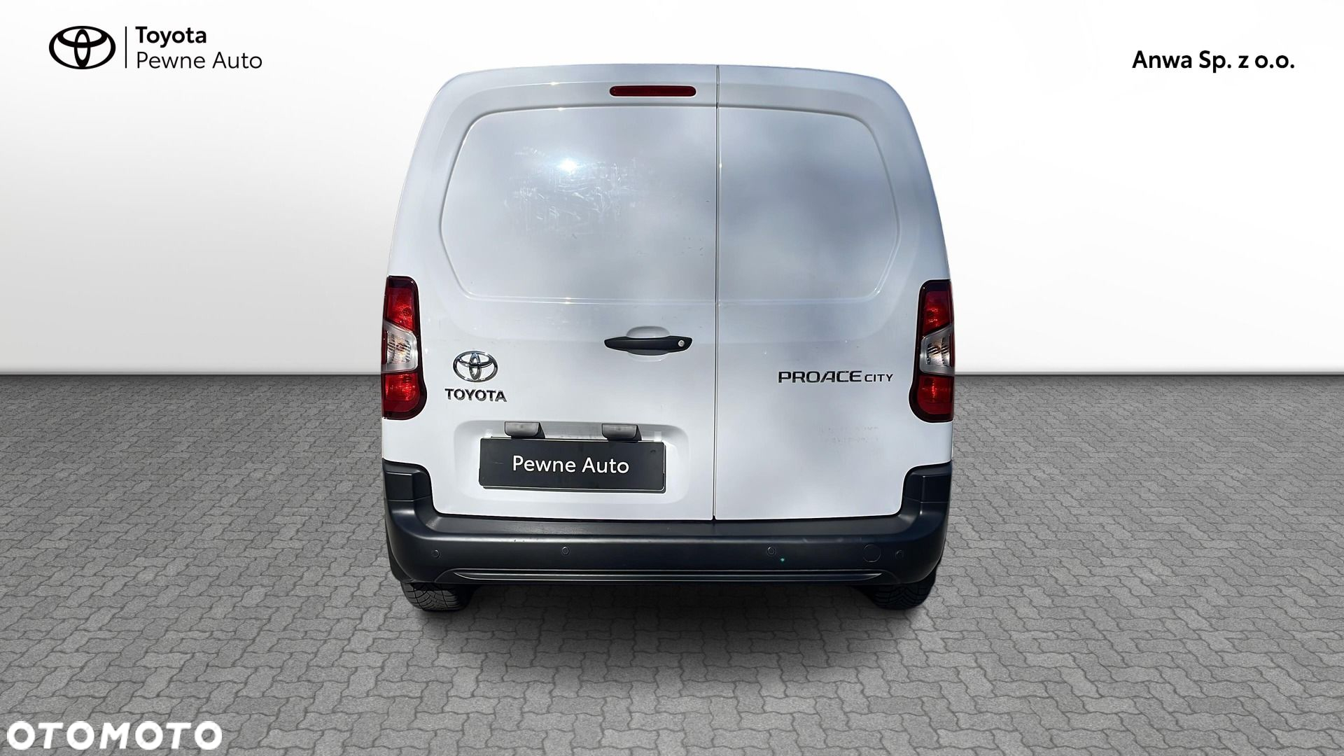 Toyota PROACE CITY - 4