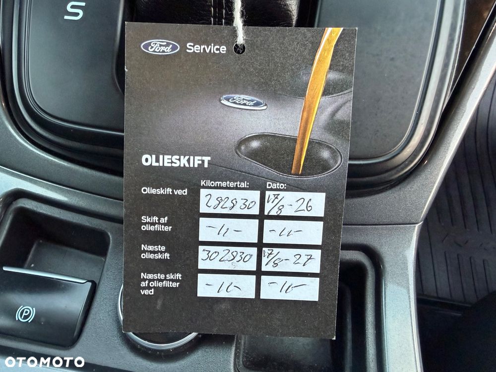 Ford Kuga Vignale 2.0 TDCi AWD - 23
