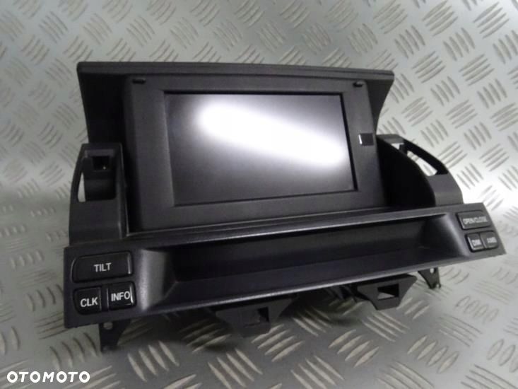 Nawigacja Mazda 6 I 2002-2008 CA-DM4294K CN-VM4270A - 7