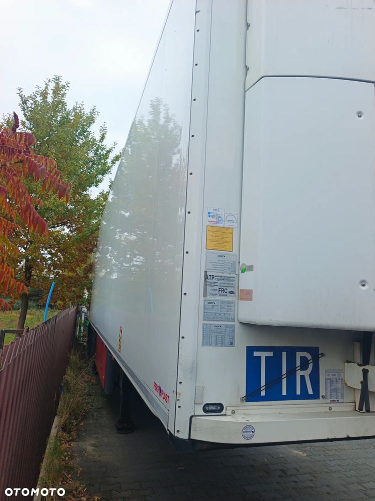 Schmitz Cargobull SKO24 - 8