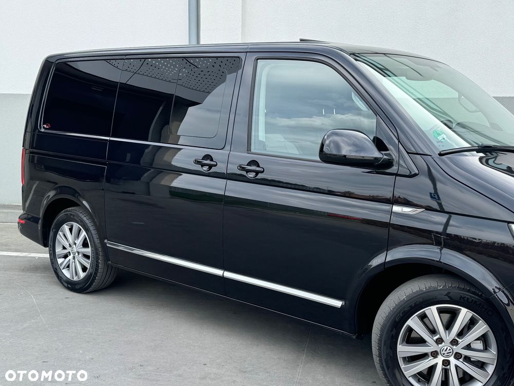 Volkswagen Multivan 2.0 BiTDI L1 Highline 4Motion DSG - 22