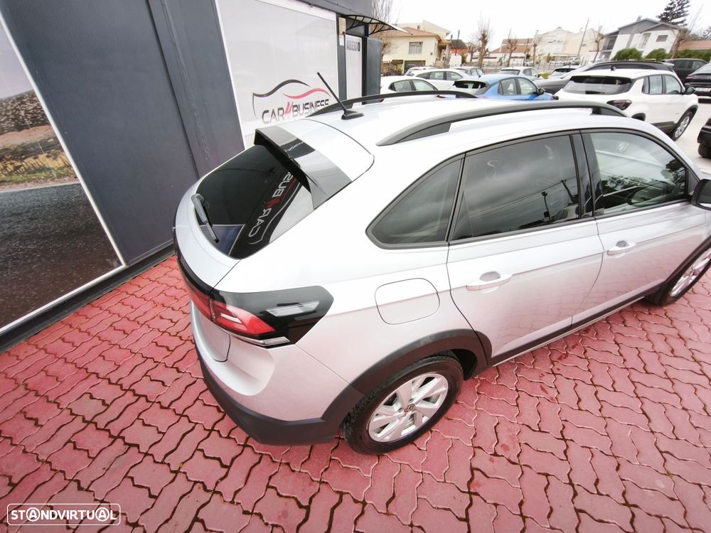 VW Taigo 1.0 TSI Life - 10