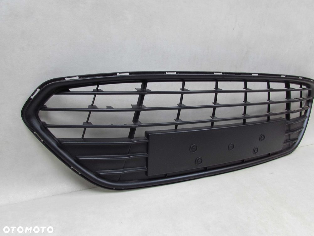 FORD MONDEO MK4 IV LIFT GRILL ATRAPA ZDERZAKA DOLNY BS71-17B968-A 10-14 - 2