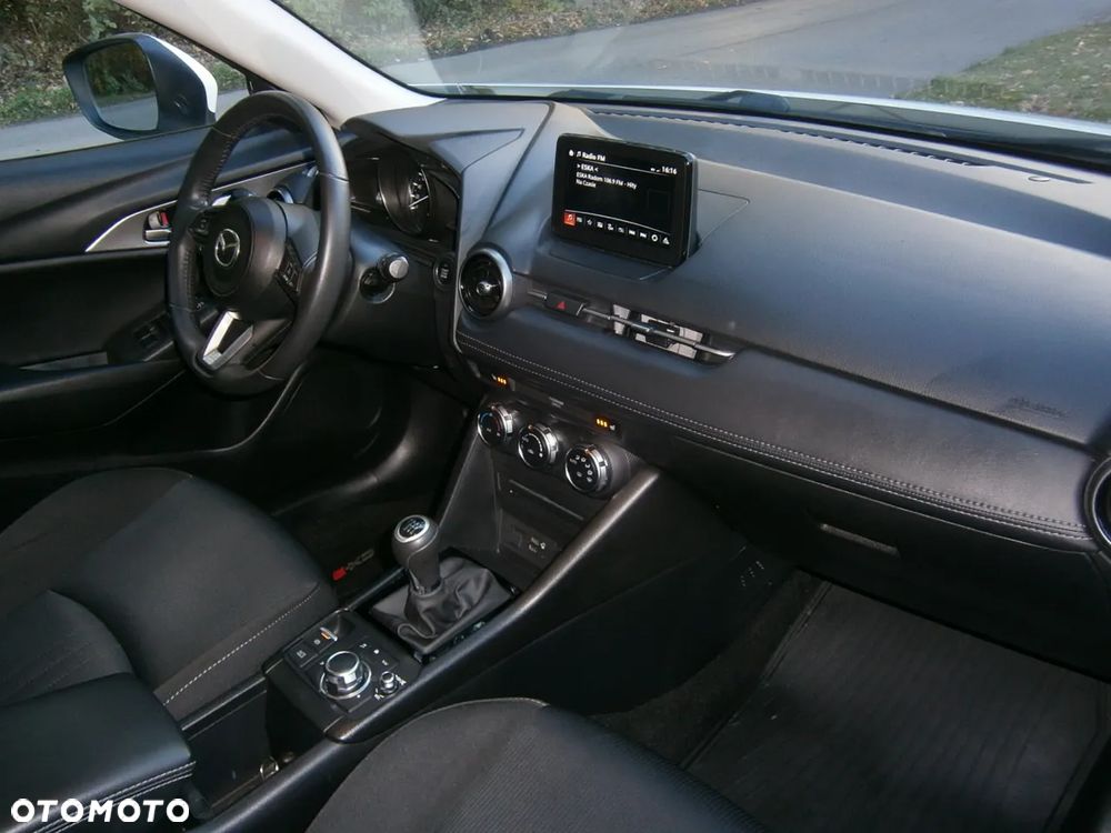 Mazda CX-3 2.0 SkyPassion - 7