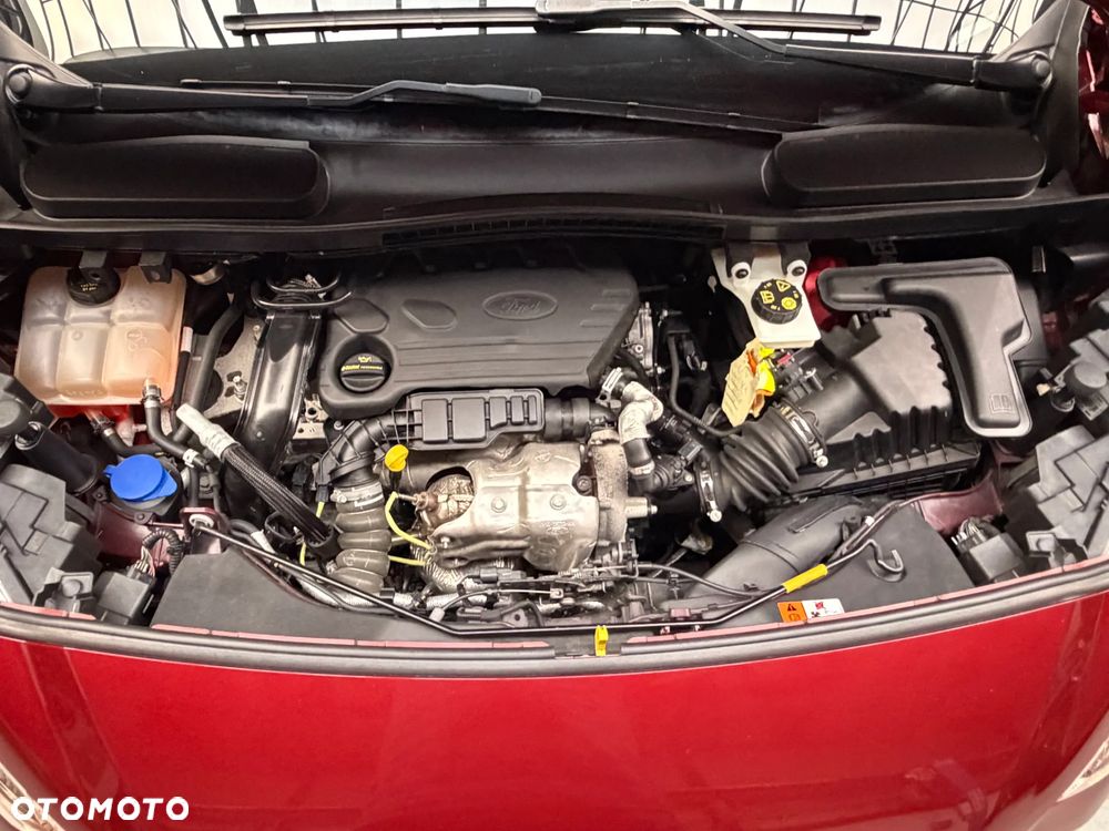 Ford Tourneo Connect Grand - 24