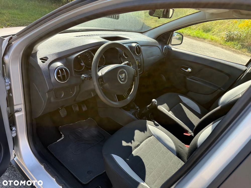 Dacia Sandero Stepway - 15