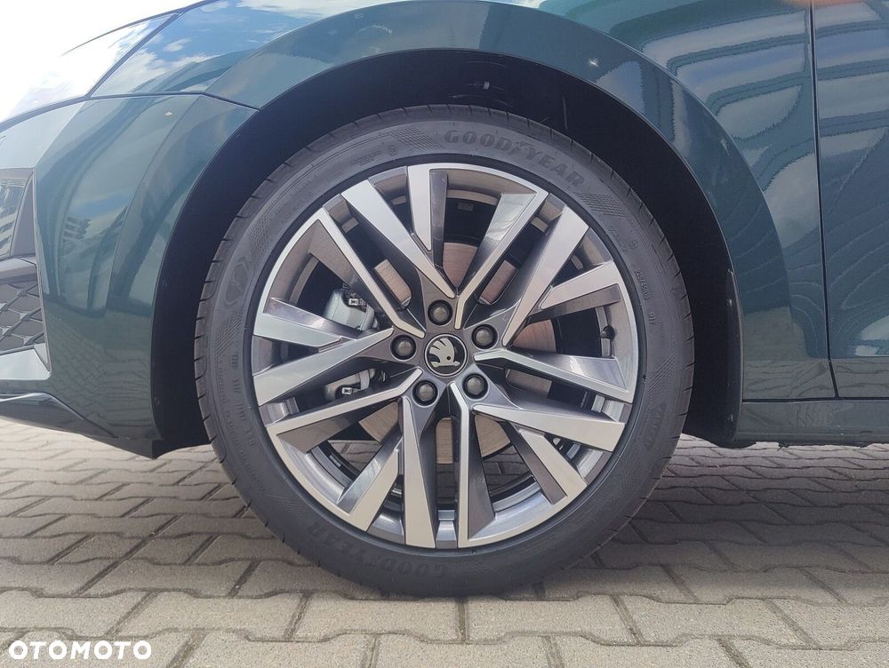 Skoda Octavia 2.0 TSI Sportline 4x4 DSG - 40