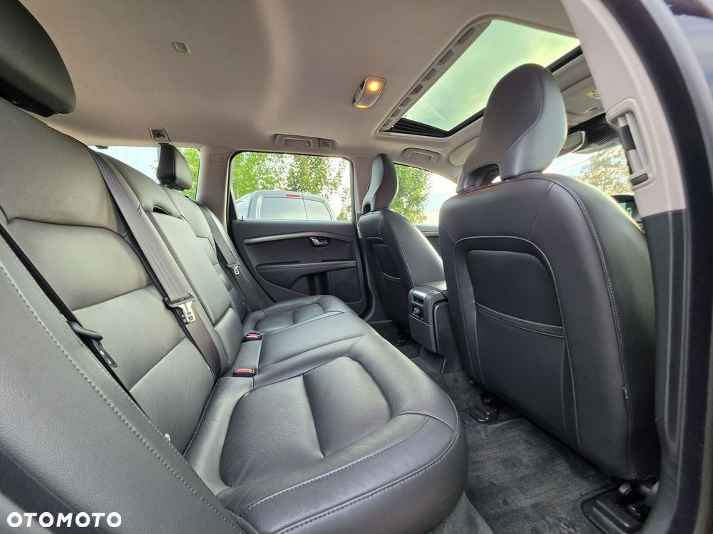 Volvo V70 - 30