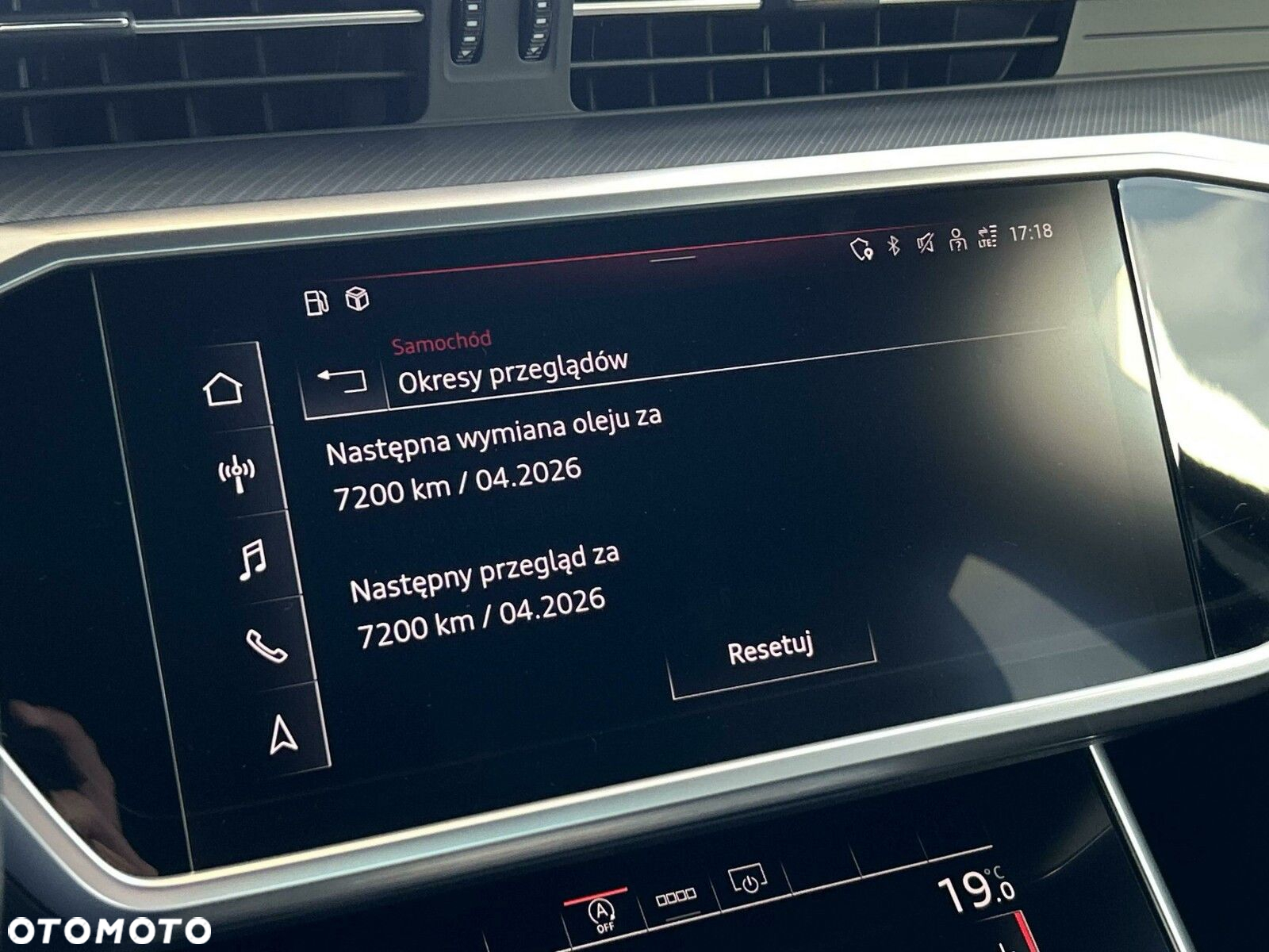 Audi A6 - 29