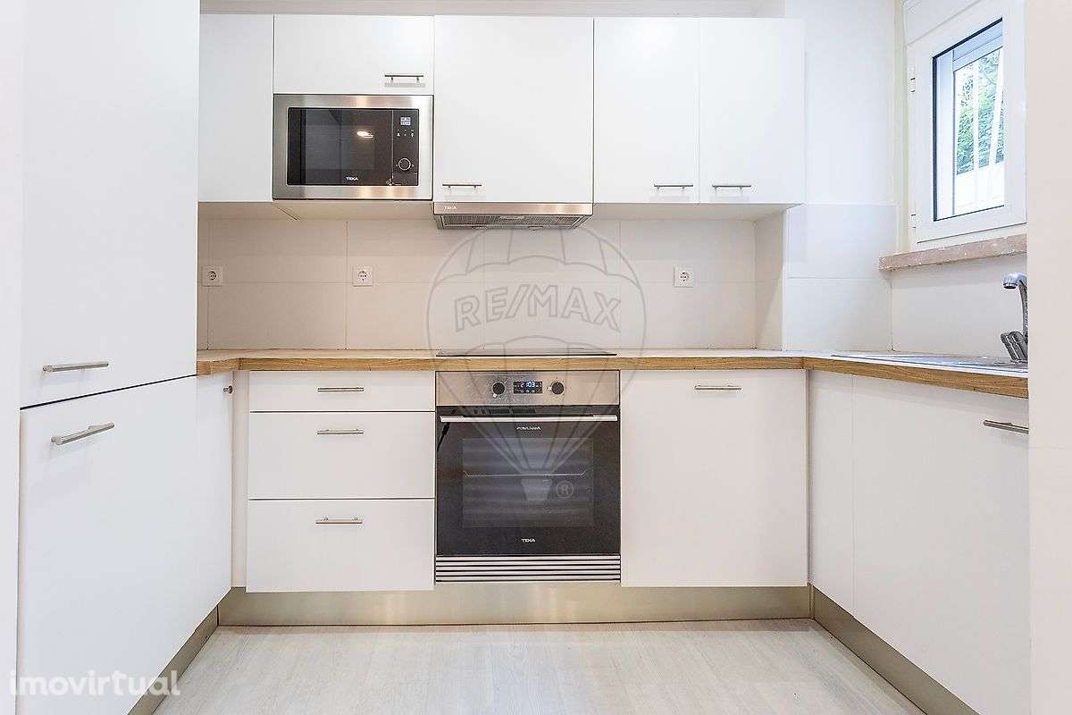 Apartamento T1 para venda - Grande imagem: 3/14