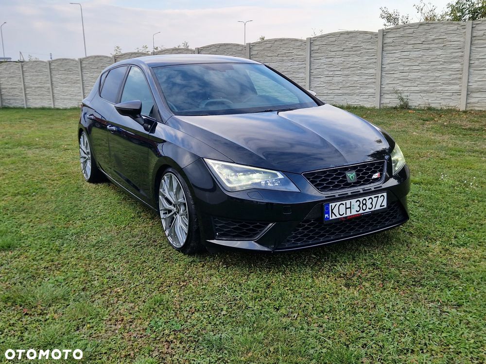 Seat Leon - 7