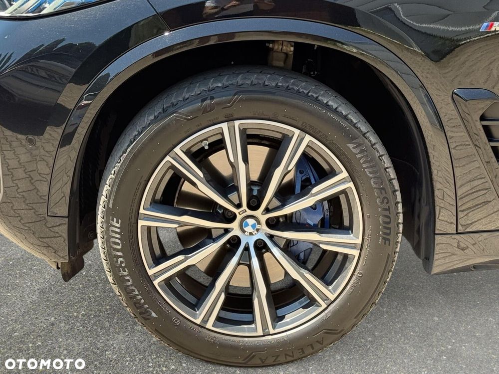 BMW X5 - 9