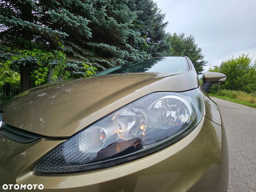 Ford Fiesta 1.4 Champions Edition - 15