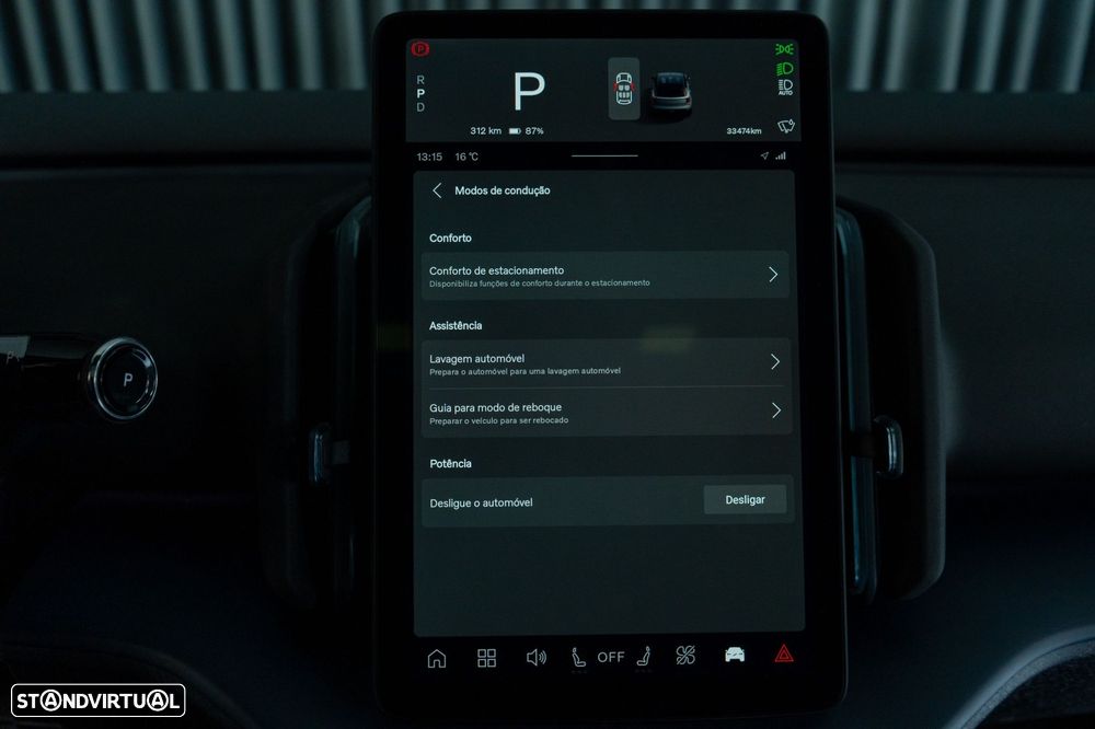 Volvo EX30 69 kWh Single Motor Extended Range Ultra - 18