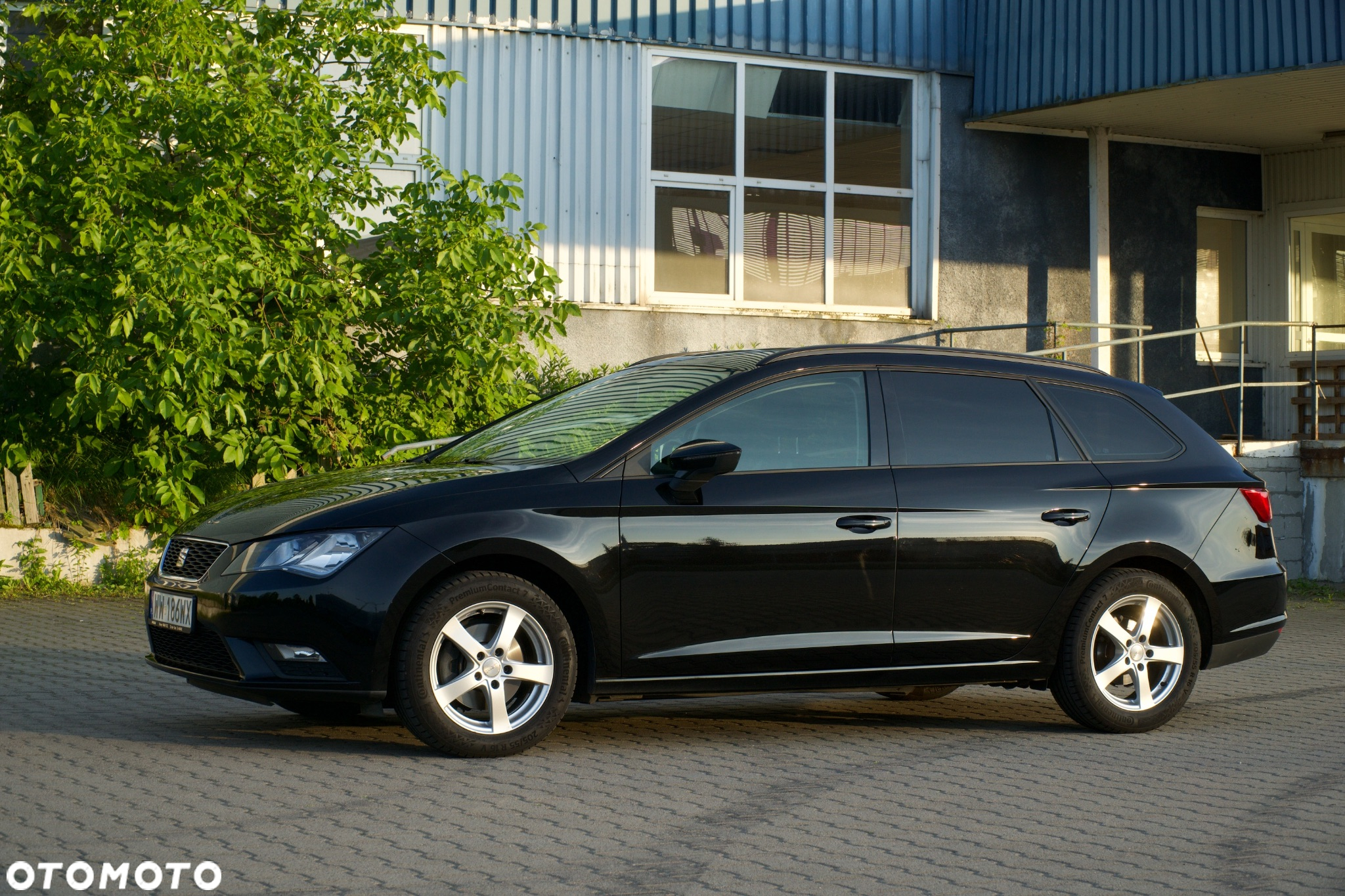 Seat Leon 1.2 TSI Reference - 9