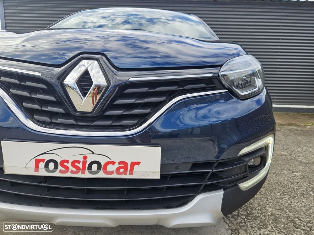 Renault Captur 0.9 TCE Exclusive - 51