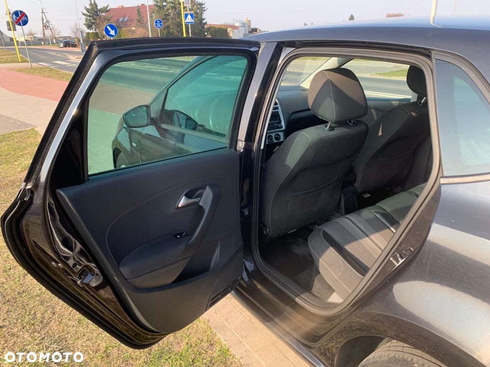 Volkswagen Polo 1.6 TDI Blue Motion Technology Life - 34