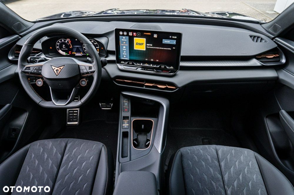 Cupra Terramar - 23