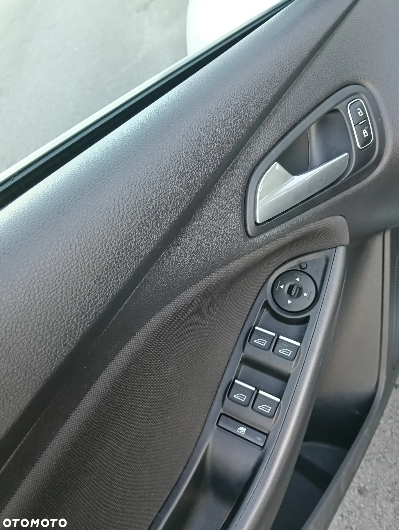 Ford Focus - 10