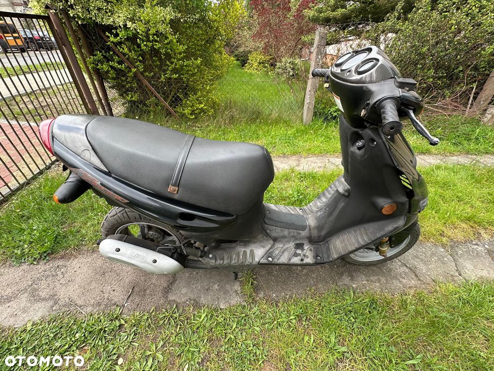Suzuki Katana - 4