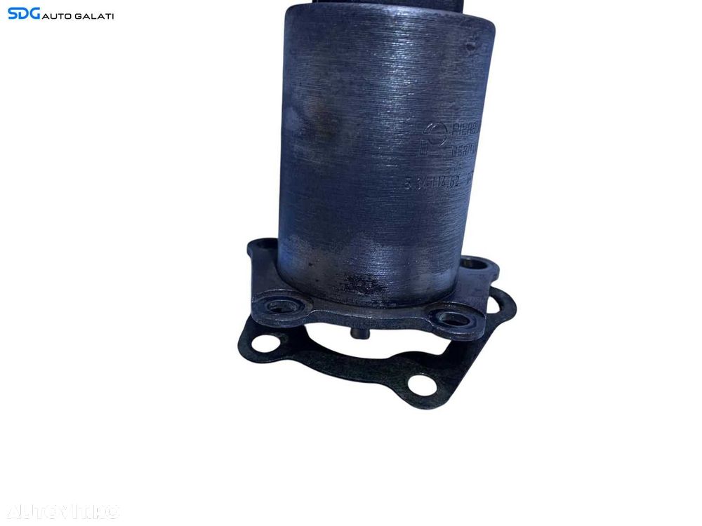 EGR Volvo XC70 2.4 D 120KW 163CP 2000 - 2007 Cod 53411462 30788039 [X4230] - 2