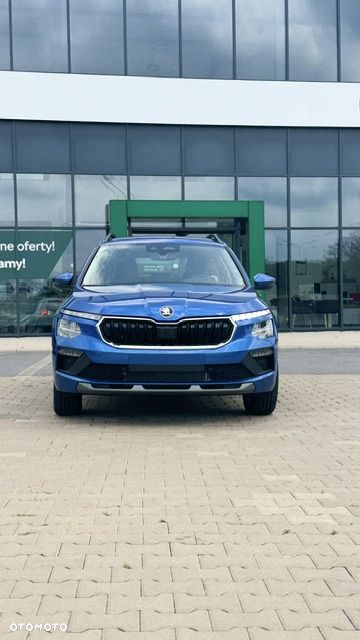 Skoda Kamiq 1.5 TSI Drive - 3
