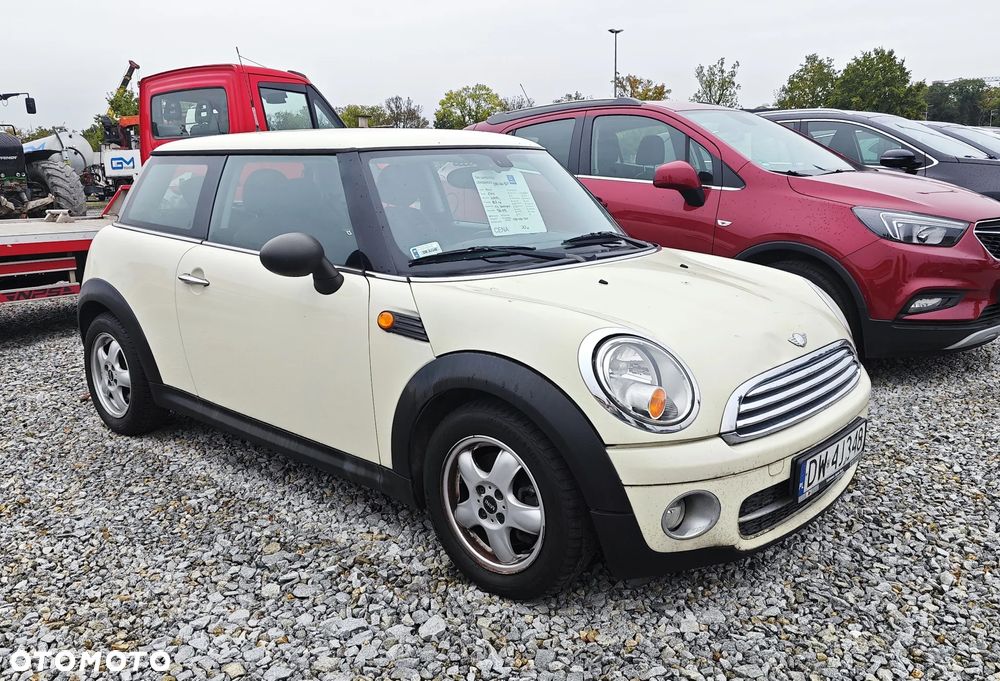 MINI ONE Standard - 4