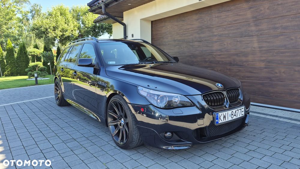 BMW Seria 5 - 27