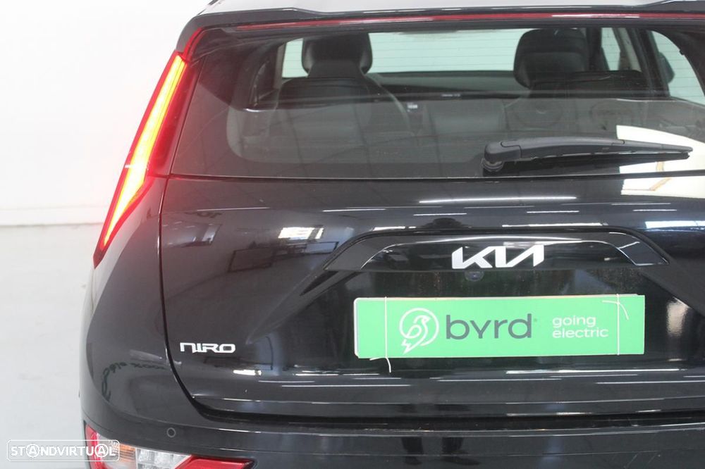 Kia e-Niro 64kWh - 7