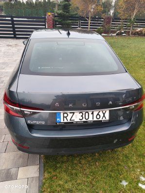Skoda Superb 2.0 TSI Style DSG - 6