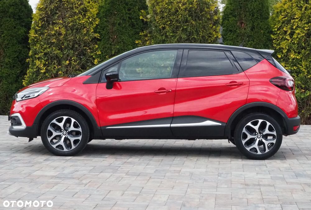 Renault Captur ENERGY TCe 120 Intens - 6