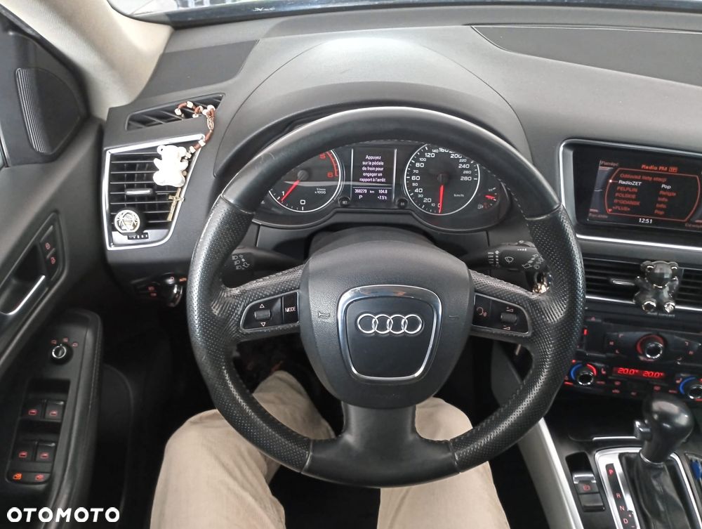 Audi Q5 2.0 TDI Quattro S tronic Prime Line - 30