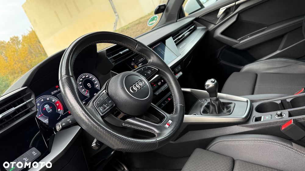 Audi A3 - 16
