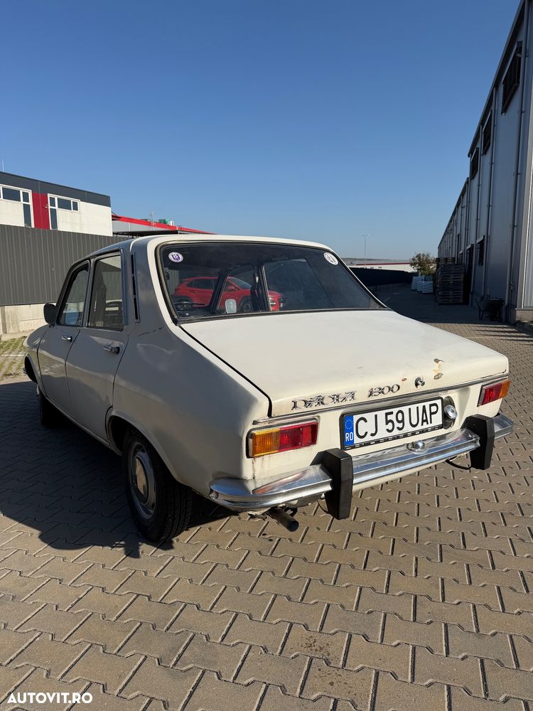 Dacia 1310 - 7