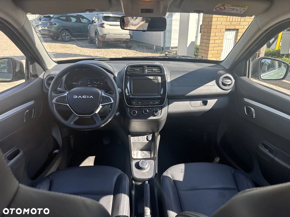 Dacia Spring - 25