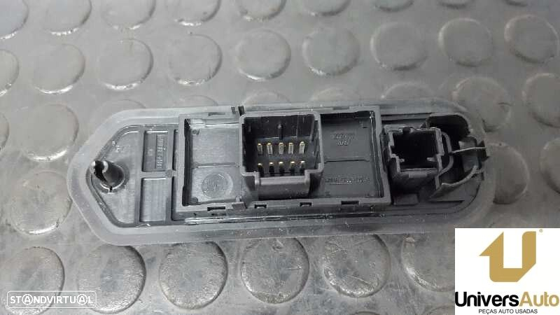 MÓDULO ELETRÓNICO PEUGEOT EXPERT KASTEN L2H1 KASTEN AVANTAGE - 4