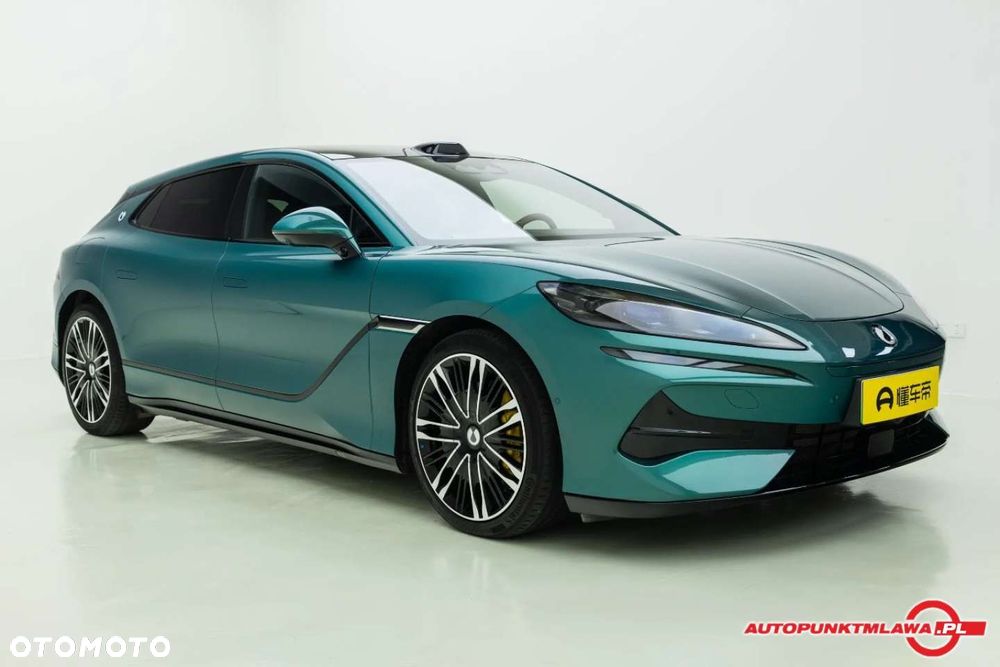 Denza Z9 GT - 9