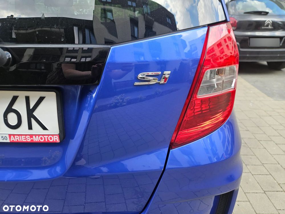 Honda Jazz 1.4 SI - 7
