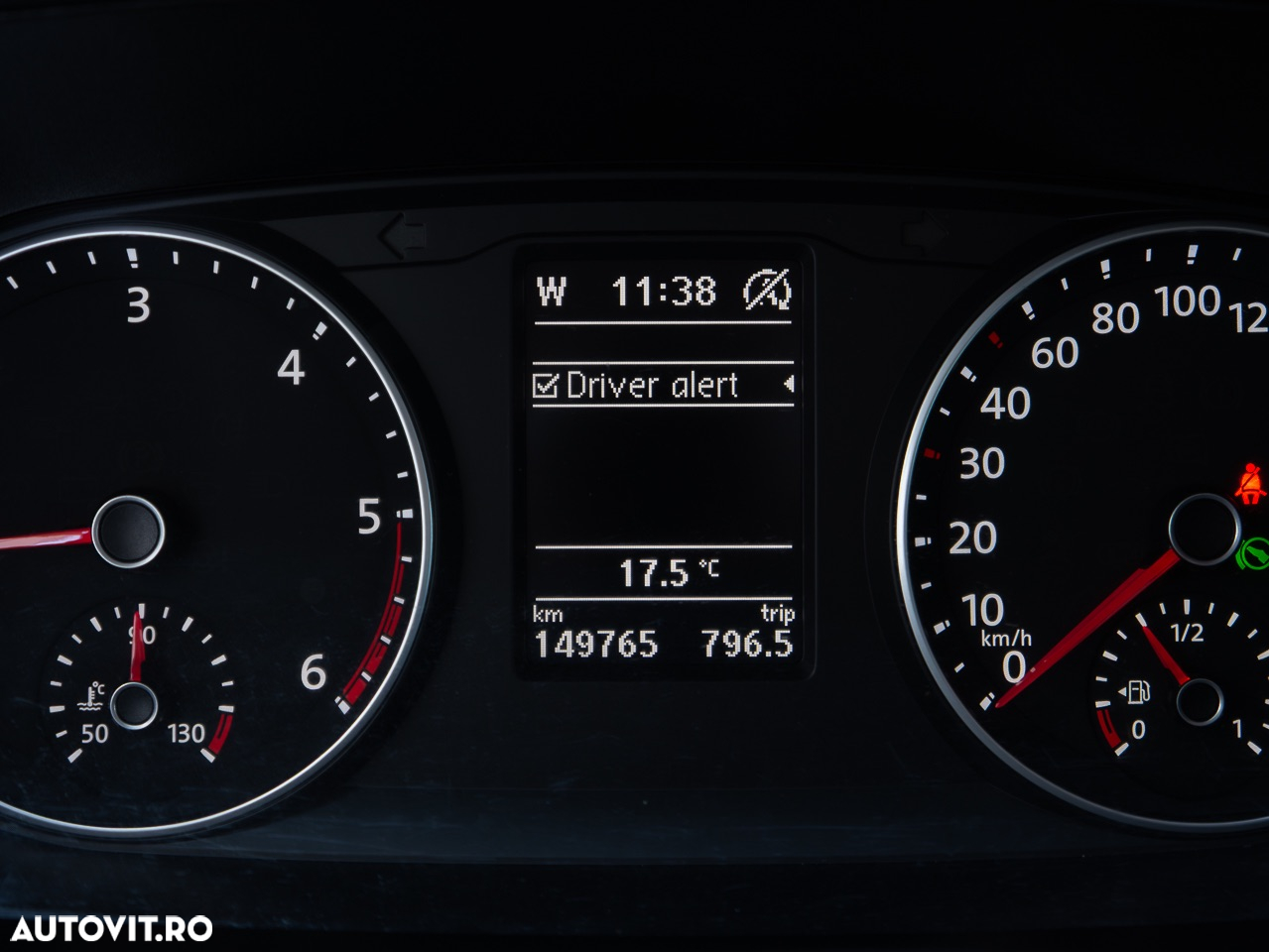 Volkswagen Caravelle T6.1 2.0 TDI 150 kW KR Comfortline DSG 4M - 16