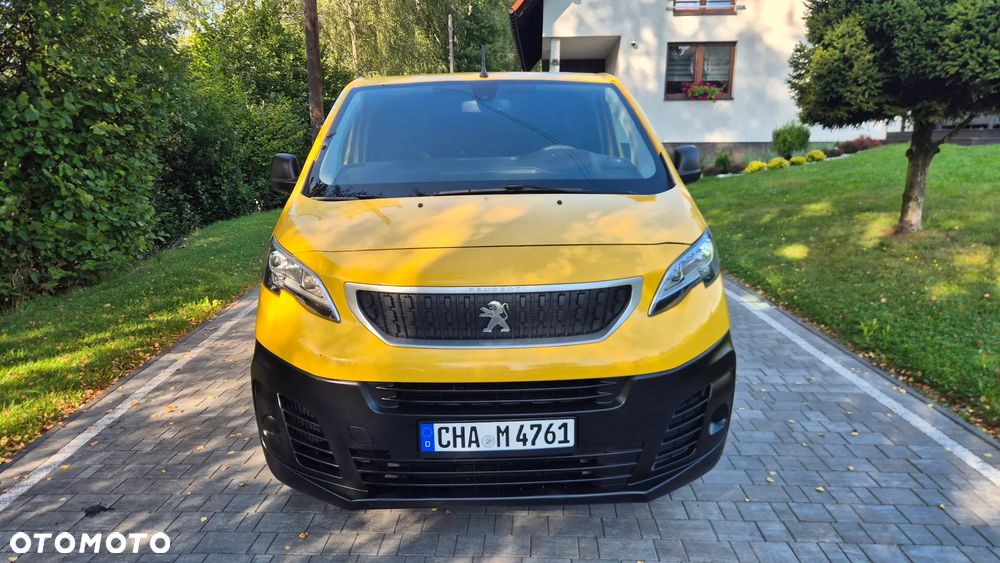 Peugeot EXPERT DANGEL - 9