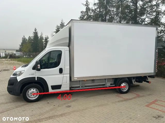 Fiat Ducato kontener+winda - 3