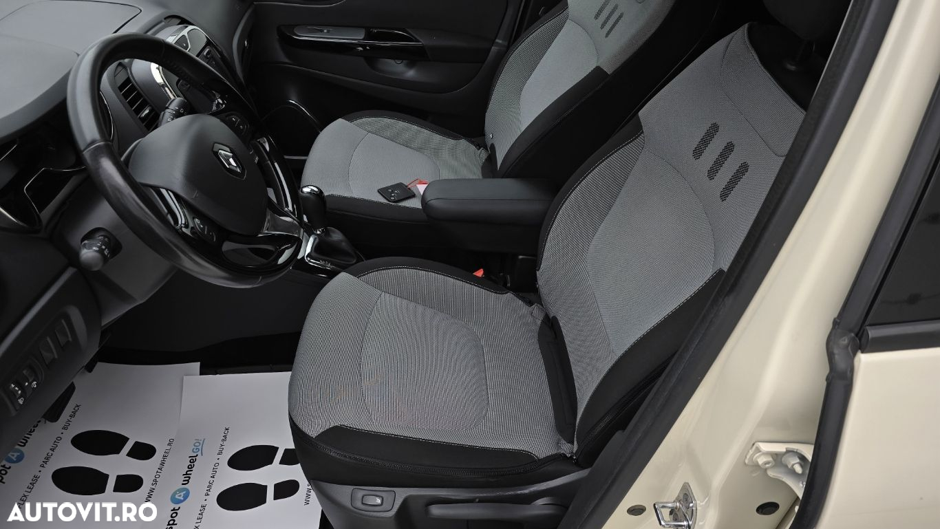 Renault Captur - 12