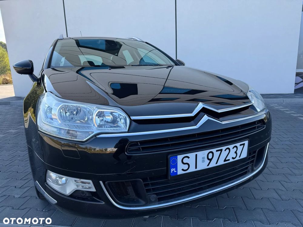 Citroën C5 Tourer 2.0 16V Confort - 4