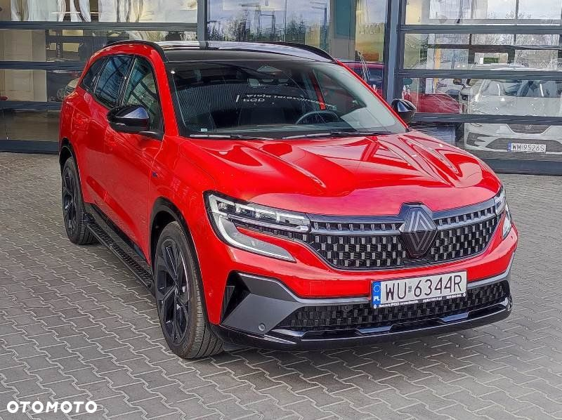 Renault Espace - 2