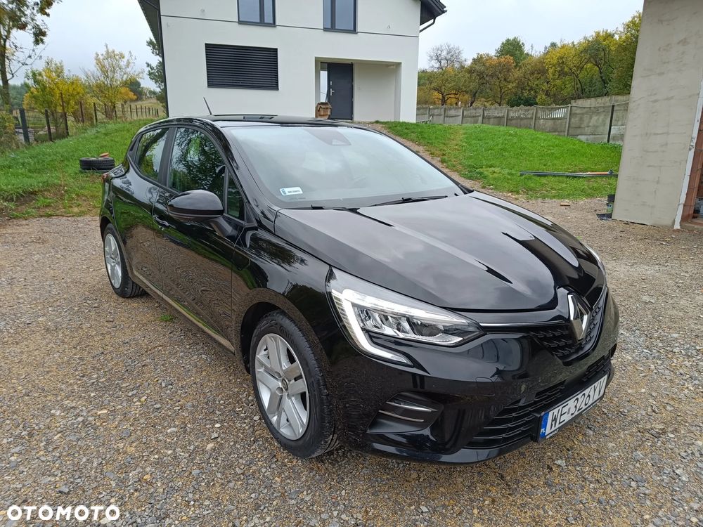 Renault Clio 1.0 TCe Zen - 1