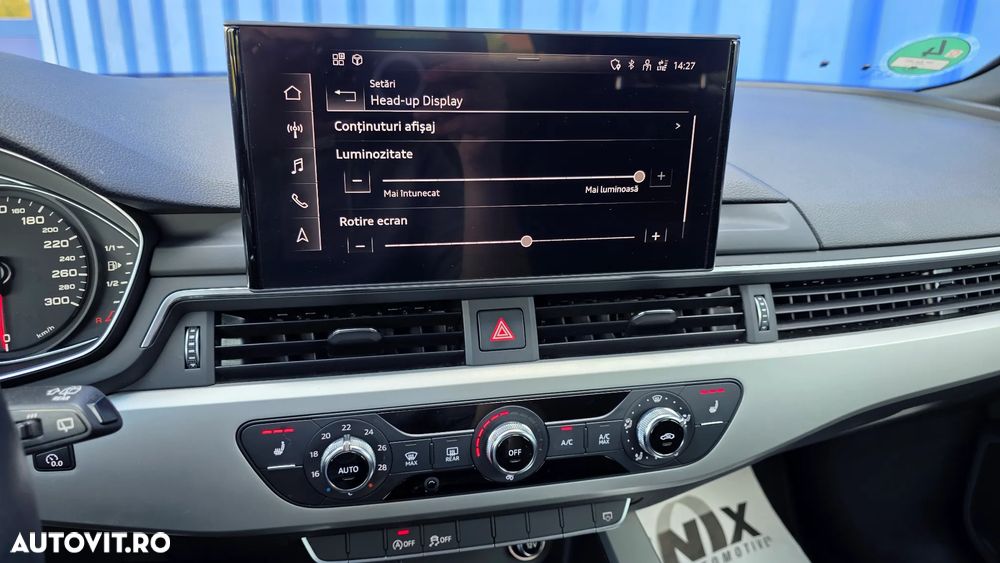 Audi A4 2.0 35 TDI S tronic MHEV Advanced - 37